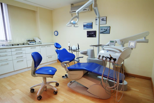 Dr.Harriet Jin's Dental Surgery