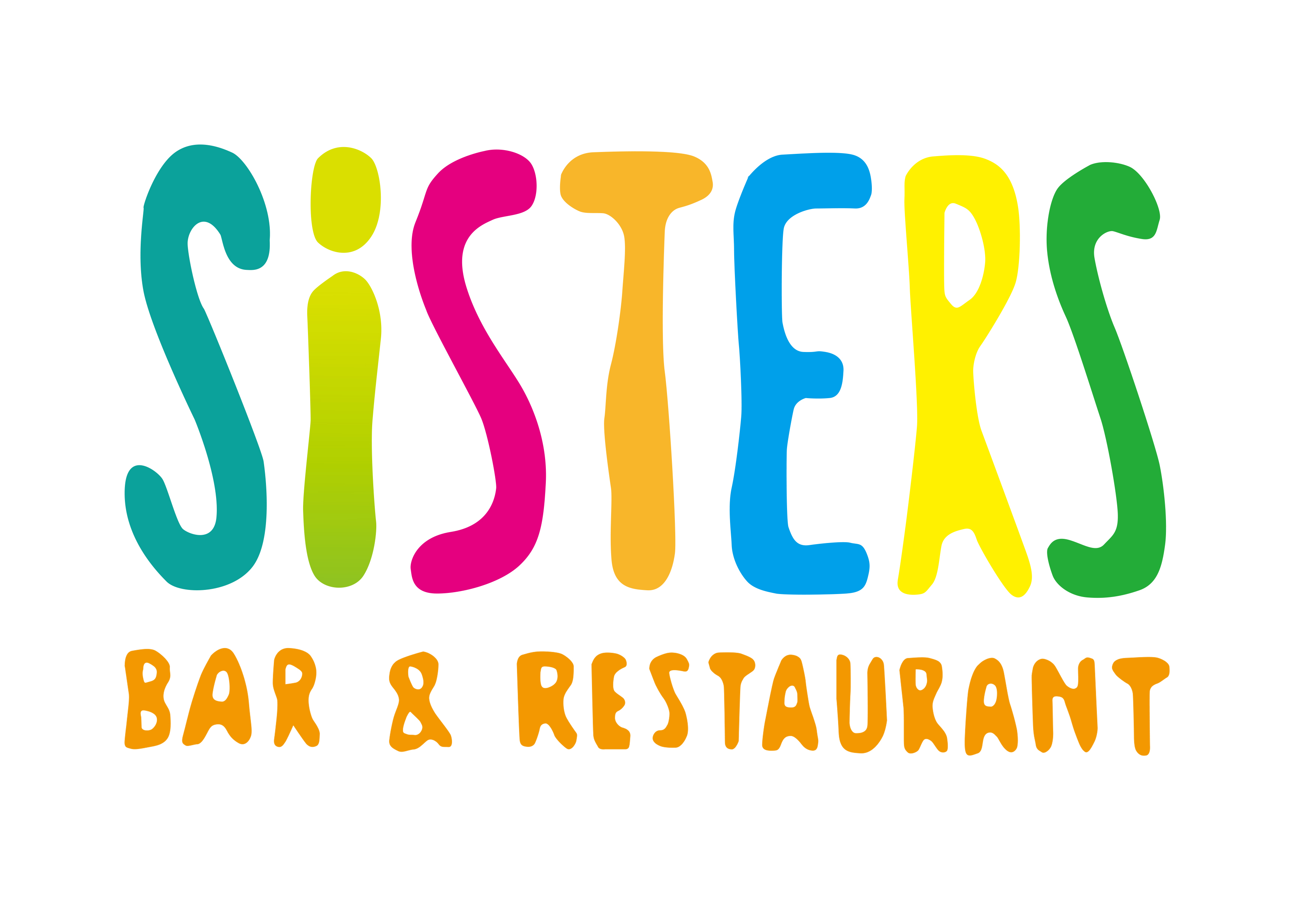 Sisters Bar & Restaurant