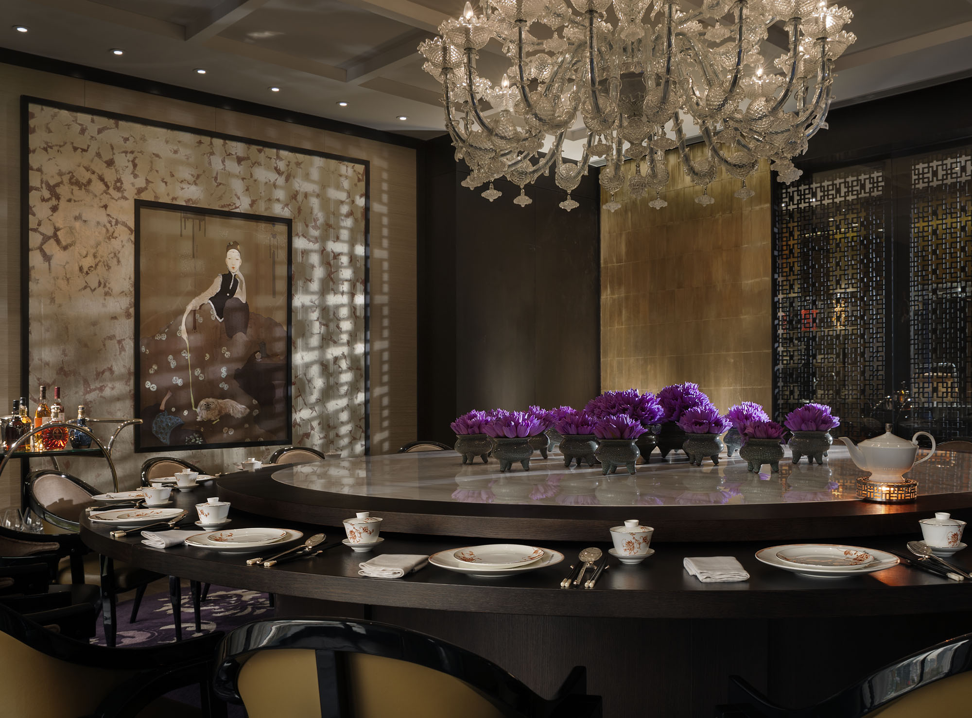 The House Of Dynasties - Rosewood Beijing – Beijing – Dining – That’s ...