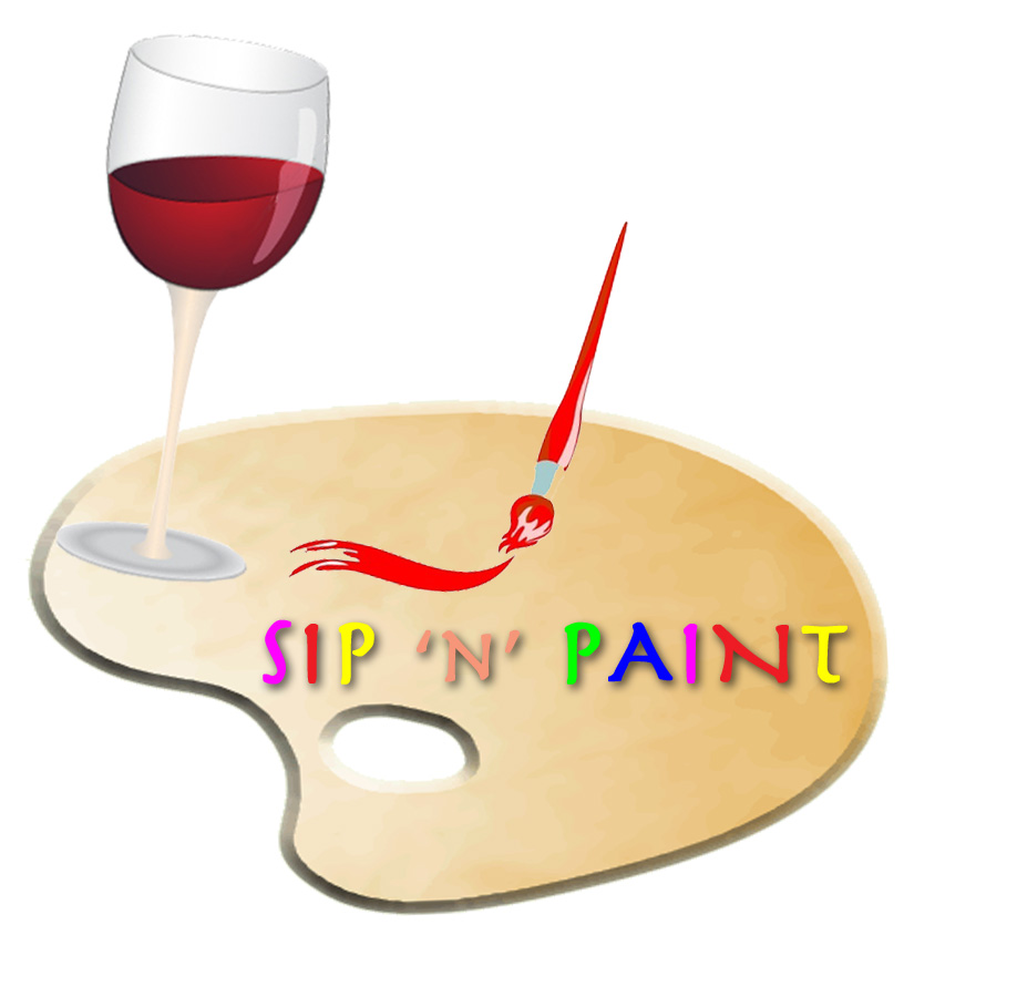 paint sip video